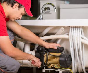 About Septic Pumping Service Hallieford, VA