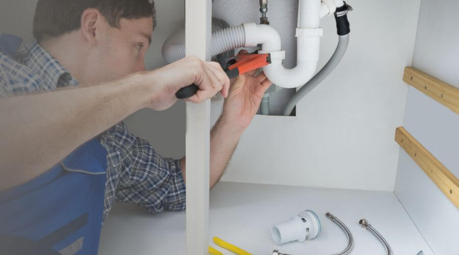 Professional septic pumping service in Hallieford, VA